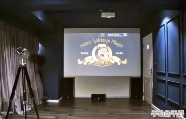 探索夜色私人影院永久入口，享受无与伦比的观影体验与俬密空间