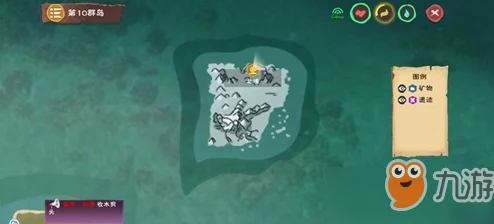 掌握创造与魔法中灰鲭鲨驯服技巧，必备小丑鱼饲料制作与使用指南