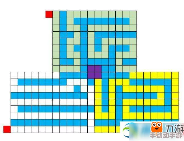 梦塔防自走棋冰雪迷宫高效通关路线推荐攻略大全
