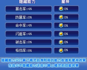 星神传说阵法选择攻略:全面解析属性加成一览表 星神传说阵法选择攻略:全面解析属性加成一览表