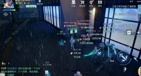 龙族幻想东京地图全面探索技巧与隐藏触发方法详解攻略