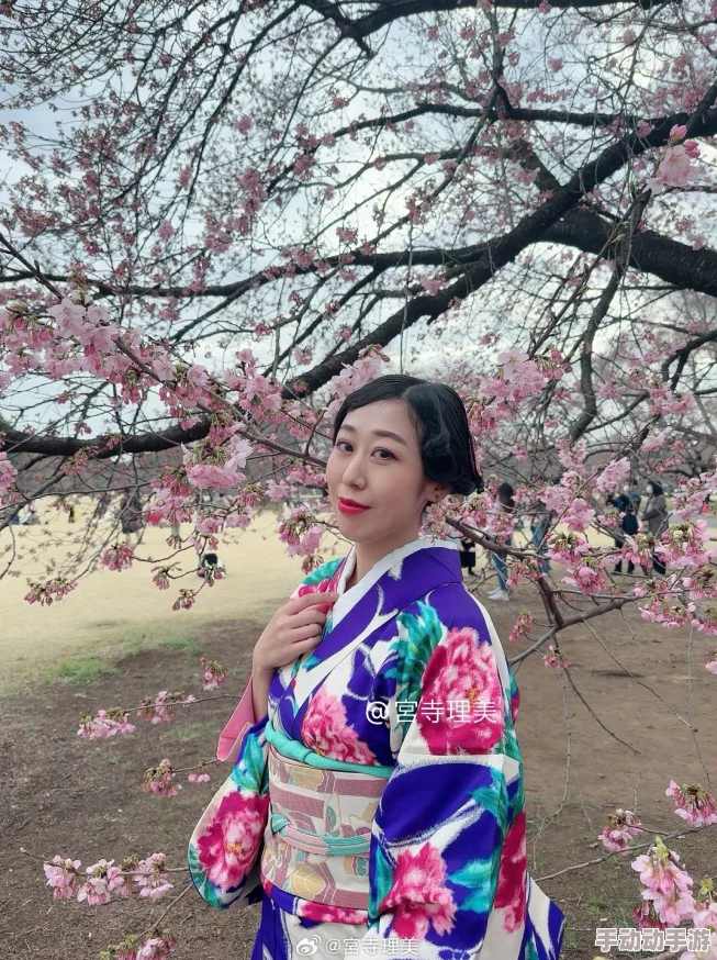 探索国产精品igao在线观看樱花日本：带你领略最真实的日本文化与风情