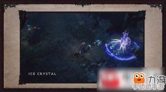 暗黑破坏神手游深度解析：魔法师技能搭配攻略与推荐技巧