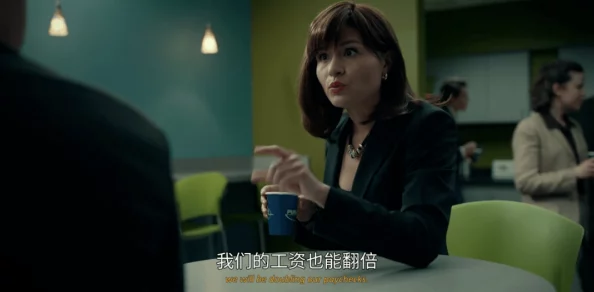 探索大尺度一极髦片：波多野结衣的精彩演绎与背后故事