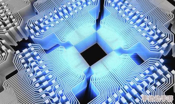 7777：全球首个超高频量子计算机问世，颠覆科技界的未来！
