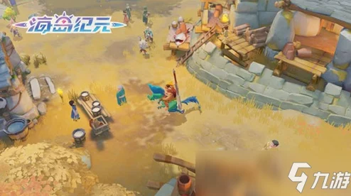 海岛纪元公测时间全面解析：究竟何时开启公测详细日期揭秘