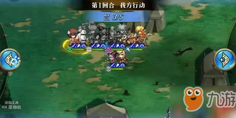 梦幻模拟战攻略：超时空A+3难度公主阵容通关技巧与策略解析