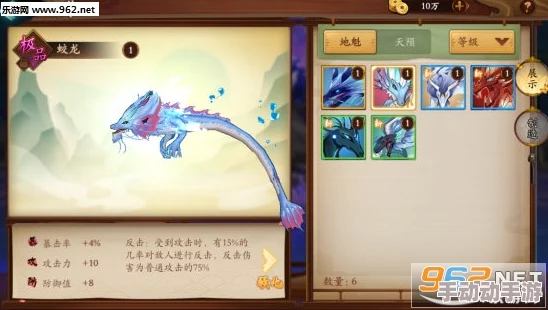 云梦四时歌句芒角色深度玩法介绍与攻略解析