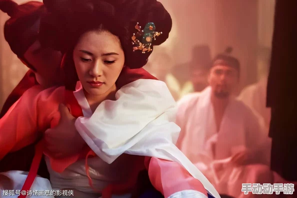 探索韩国全程裸露大尺度电影的艺术魅力与社会影响