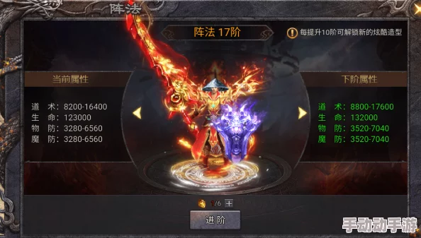 烈火战歌装备获取攻略及神威炼狱系统全面简介