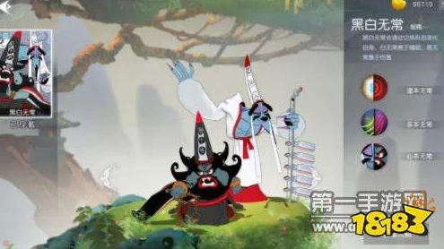 闹闹天宫坦克类英雄谁最肉？解析虎力大仙的唯我独尊之盾！