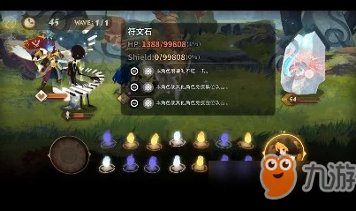 万象物语主线剧情7-1通关全解析：详细攻略与心得技巧分享