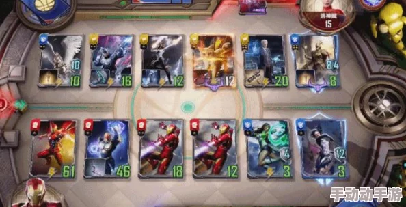 刀塔自走棋英雄深度分析：毁灭者的技能搭配与战场定位策略