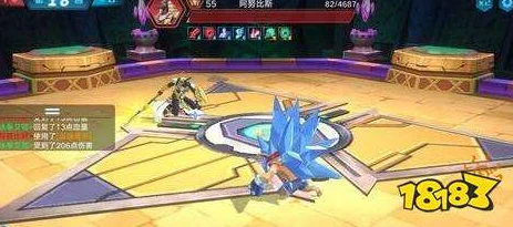 奥拉星手游倒立金字塔高效过关技巧及最强通关阵容详解攻略