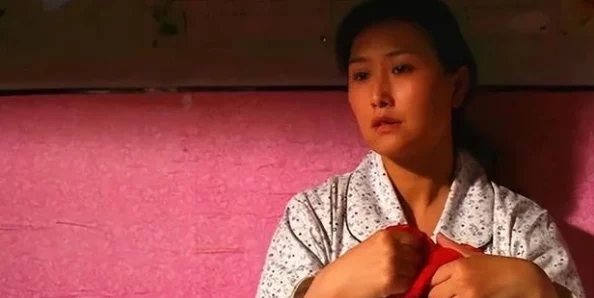 乡村艳母：惊现神秘女子，揭开隐藏在田野间的秘密与传奇故事！