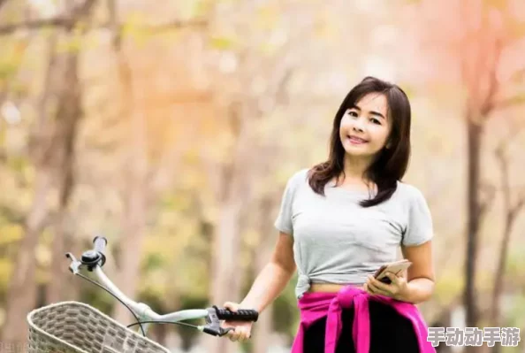 中年女人的妨荡交换：探索自我与欲望交织下的情感解放之旅