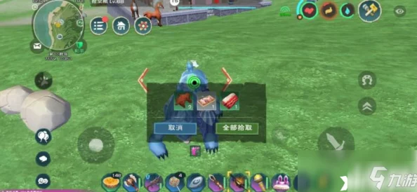 创造与魔法6月重大更新爆料：全新恐龙孵化系统即将震撼上线！
