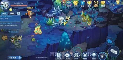 赛尔号星球大战：格鲁奇高高效抓捕技巧，掌握提前蹲守秘诀