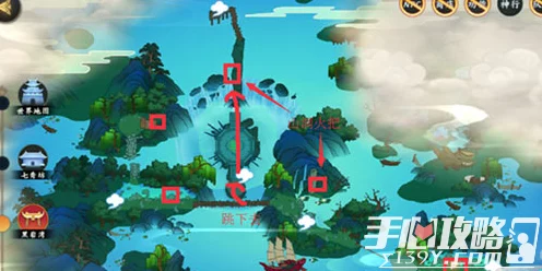 剑网3指尖江湖七秀门派全修为点位置汇总及获取攻略
