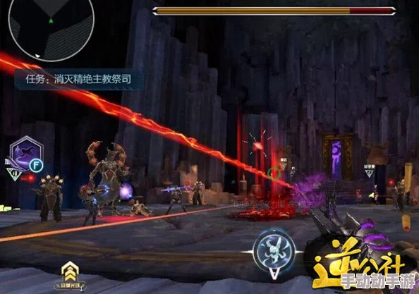 黎明游侠魔兽祭坛全面攻略：BOSS击杀技巧与战术深度解析
