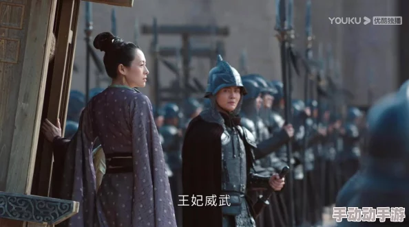 古代艳肉乱：穿越时空的爱恨纠葛与权谋斗争，揭开隐秘宫廷中的裕望与背叛