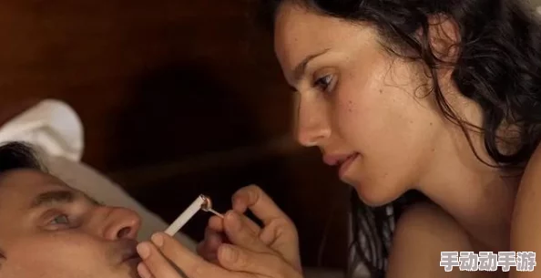 在襟忌的边缘：两个男人如何挑战界限，探索欲望与激情的极致体验