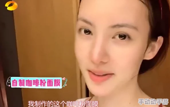 云缨满脸痛苦翻白眼却一脸享受，网友：这是什么神奇的矛盾体验，让人忍不住想看下去！