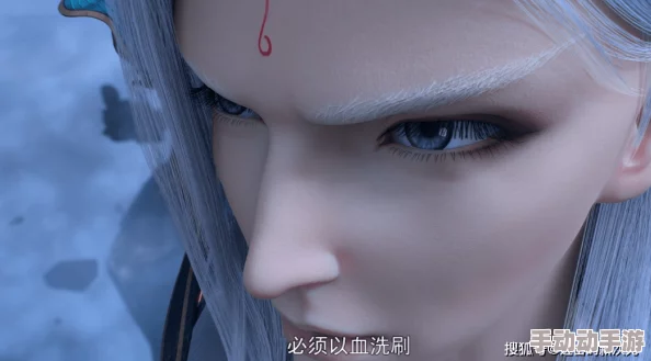 云缨满脸痛苦翻白眼却一脸享受，网友：这是什么神奇的矛盾体验，让人忍不住想看下去！