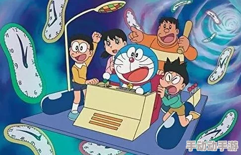 大雄的性事：探索成长中的情感与裕望之旅