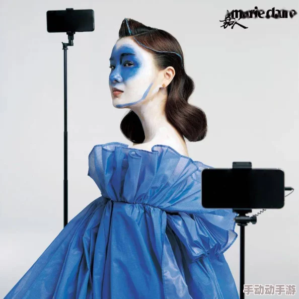 国产精品美女美少女忆术写真：最新动态揭示了当下流行的时尚潮流与美妆技巧，吸引了众多年轻女性的关注与参与