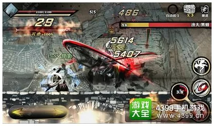 江湖求生必备：武器大全深度介绍，武侠高手获胜所倚重的绝世神兵