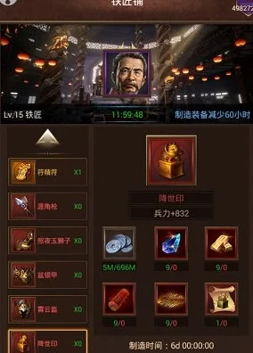江湖求生必备：武器大全深度介绍，武侠高手获胜所倚重的绝世神兵