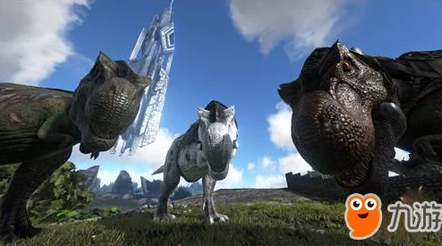 方舟生存进化高效石头采集技巧:如何快速获取大量石头资源攻略 方舟生存进化高效石头采集技巧:如何快速获取大量石头资源攻略