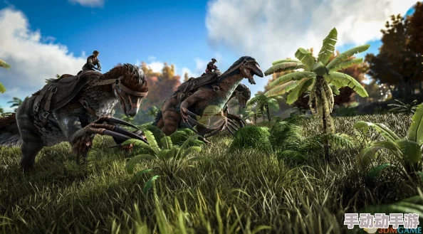 方舟生存进化高效石头采集技巧:如何快速获取大量石头资源攻略 方舟生存进化高效石头采集技巧:如何快速获取大量石头资源攻略