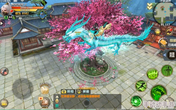 《将军在上》手游天武职业加点攻略：详解3力量2敏捷配置建议