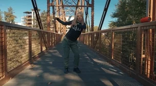 在野外探寻自由的无限可能：与自然亲密接触的freestyle生活方式