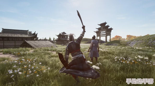 武侠乂游戏攻略：全面解析如何解锁与提升角色技能的方法