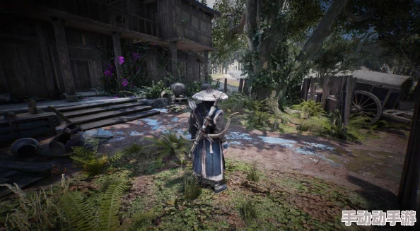 武侠乂游戏攻略：全面解析如何解锁与提升角色技能的方法