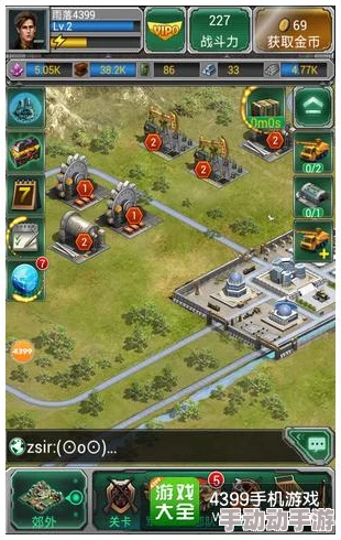 红警OL坦克大全详细介绍：深度剖析哪款坦克拥有最强破坏力