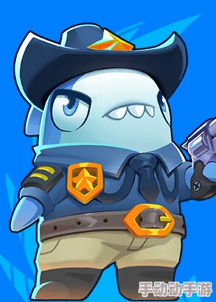 反斗海战鲨鱼舰长玩法攻略：角色技能使用技巧与策略解析