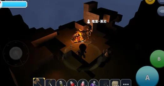 传送门骑士游戏攻略：秋泉NPC位置全面详解及最后一个寻找指南