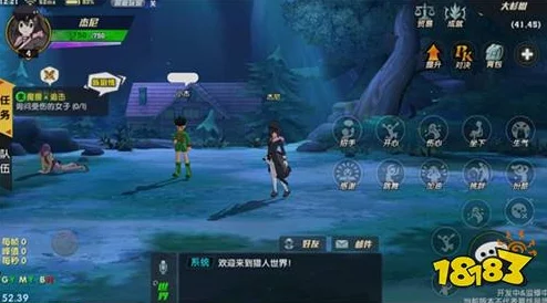 猎人×猎人手游宝图任务通关技巧与活动攻略详解指南 猎人×猎人手游宝图任务通关技巧与活动攻略详解指南