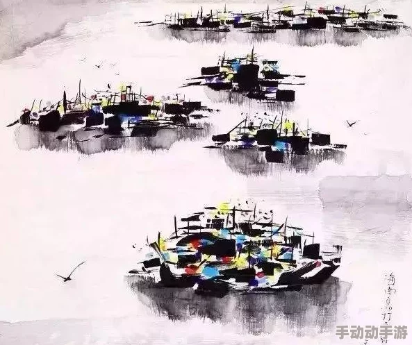 卫老爹的小船第1集：惊险航行开启，意外事件接连发生，观众热议剧情反转！