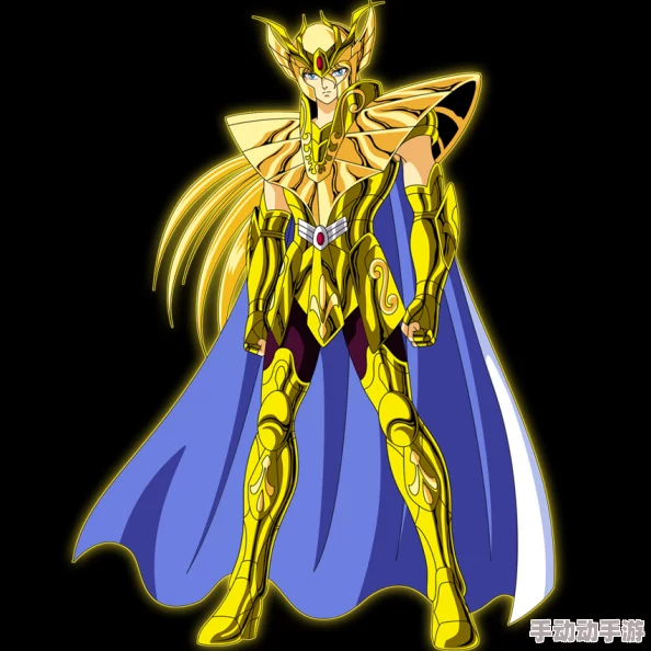 圣斗士星矢中处女座斗士表现如何？全面解析处女座斗士定位与特点
