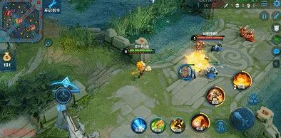 王者崛起:首次测试全面开启,福利领取指南及攻略详解 王者崛起:首次测试全面开启,福利领取指南及攻略详解