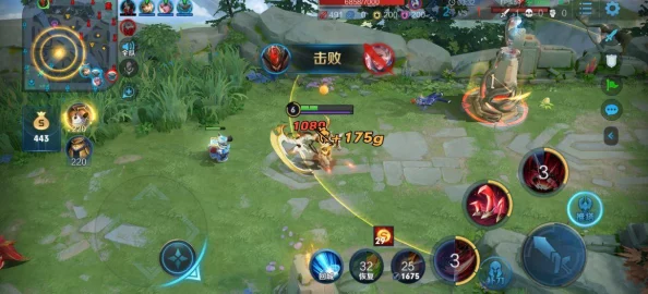 王者崛起:首次测试全面开启,福利领取指南及攻略详解 王者崛起:首次测试全面开启,福利领取指南及攻略详解