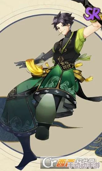 妖神记手游攻略：萧雪逸事札搭配策略，青炎双刀性能深度解析