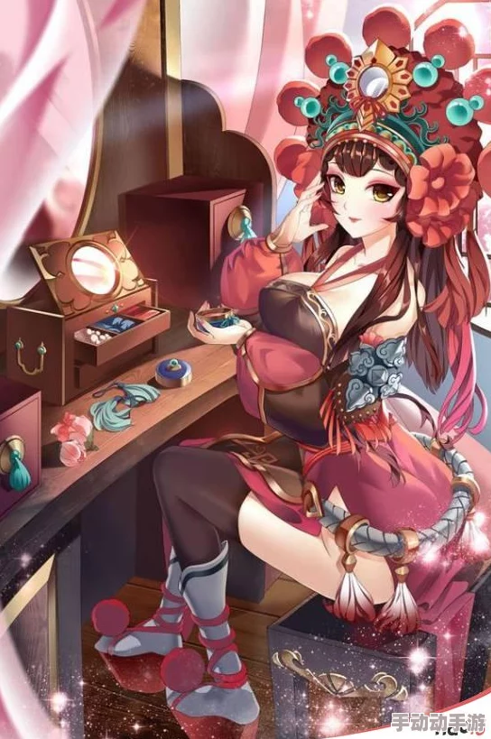 妖神记手游攻略：萧雪逸事札搭配策略，青炎双刀性能深度解析