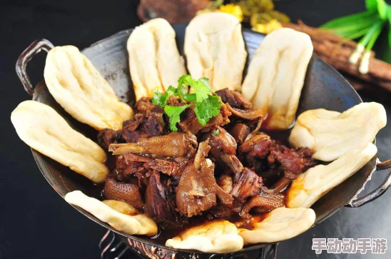 厨房挺进艳妇：一场关于美食与情感交织的激情故事