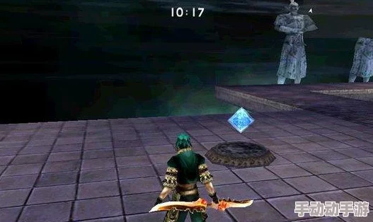 流星蝴蝶剑手游：武器切换高级技巧揭秘，练轻功时匕首首选攻略